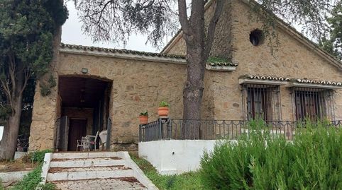 EXCLUSICA CASA EN ALDEA DEL CANO CON 8000 METROS DE PARCELA, imatge 2