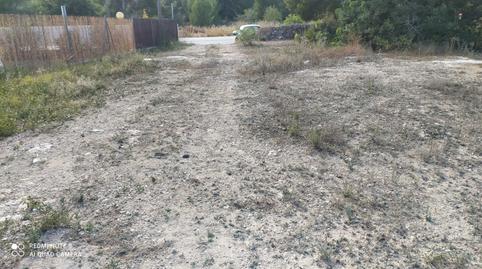 Foto 4 von Fabrikhallen zum Verkauf in Zona Concordia, Burjassot