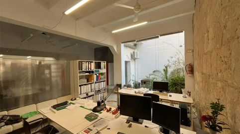 Foto 5 de Oficina de lloguer a Carrer Manuel Guasp, 7a, Foners, Palma de Mallorca