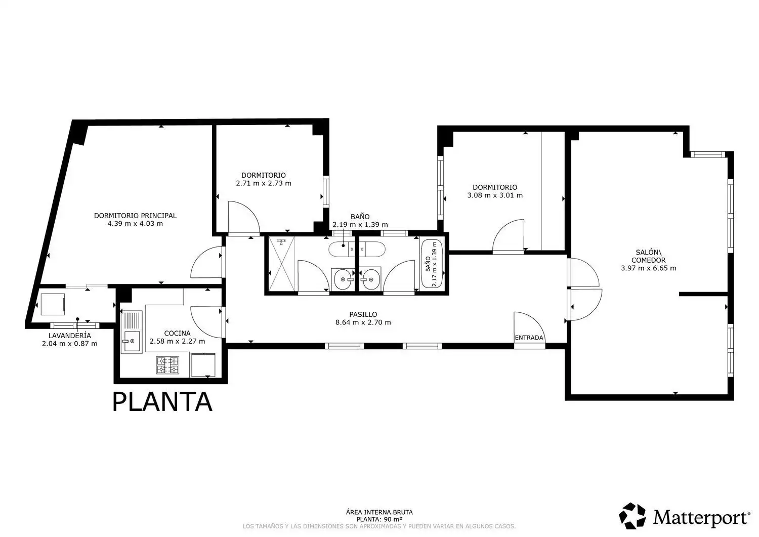 Piso con ascensor en venta en Calle de Sant Josep de Calassanç, imagen 50