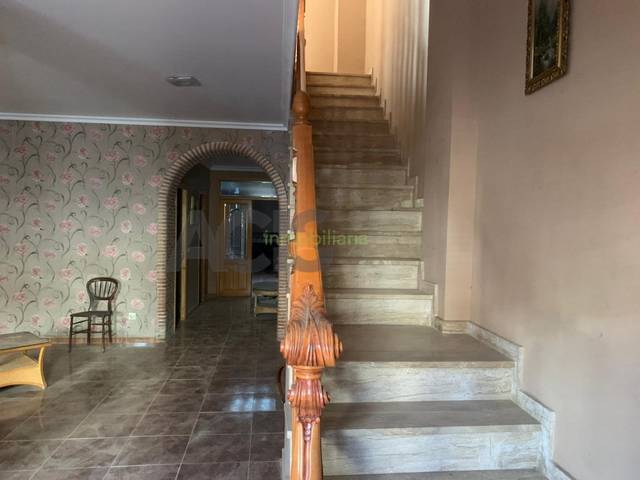 Casa-chalet en Venta en Alginet