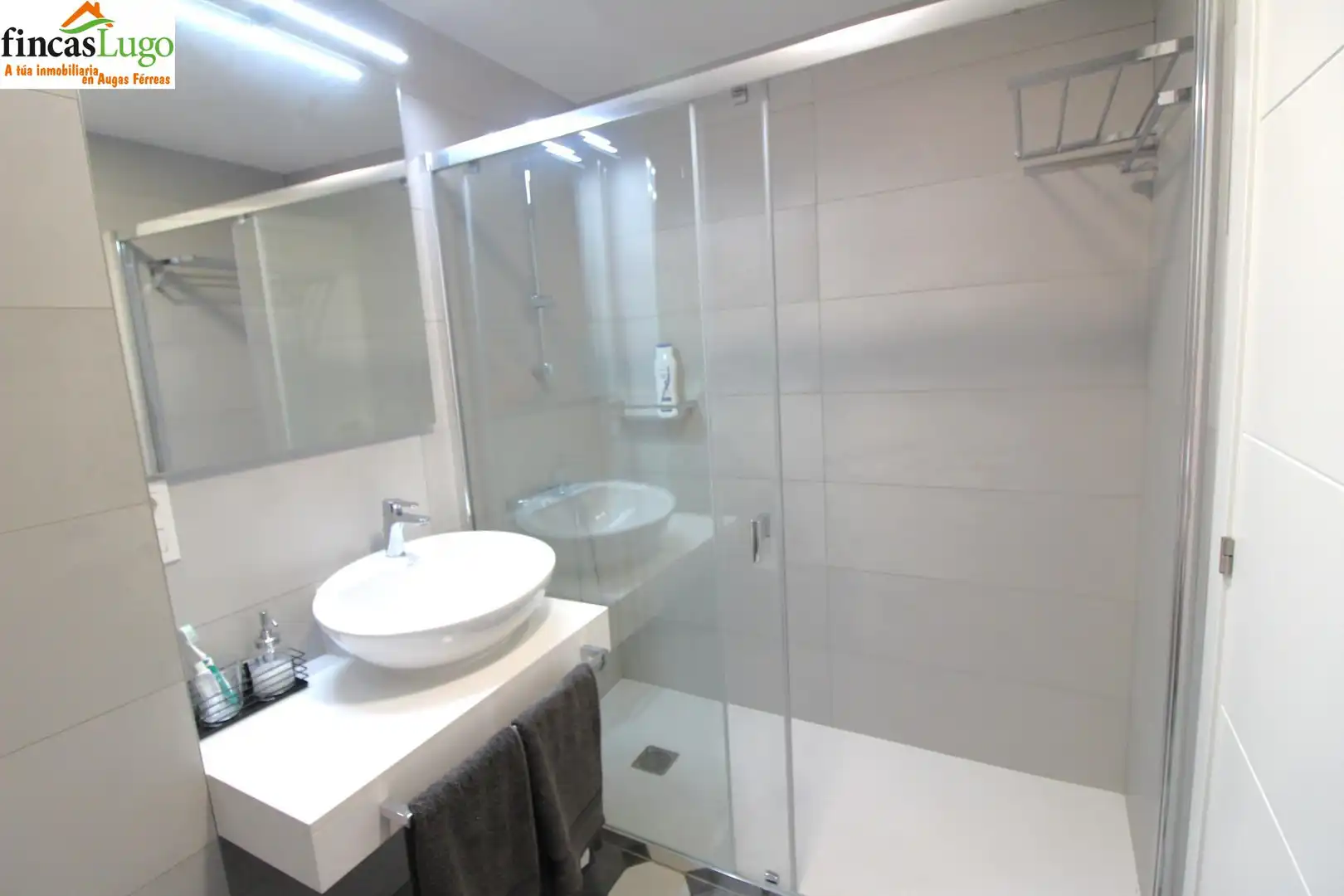 Appartamento con terrazza in vendita a San Roque - As Fontiñas, imagen 23
