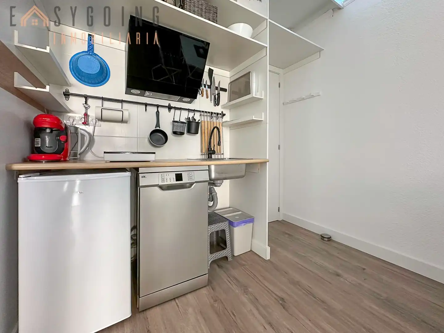 Loft zum Verkauf in Santa Pola, Alicante