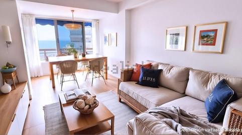 Foto 5 de Pis en venda a Carrer de Jaume Roig, Racó, Cullera