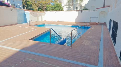 Foto 3 de Planta baixa en venda a Calle de la Luna, 1, La Carihuela - Los Nidos, Málaga