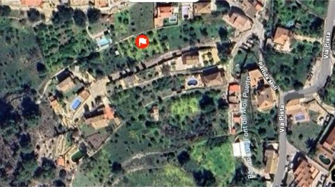 Foto 4 de Terreno en venta en Partida Molí, 38, Finestrat Pueblo, Finestrat