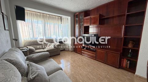 Foto 4 de Piso de alquiler en Calle Mostoles, Centro, Fuenlabrada