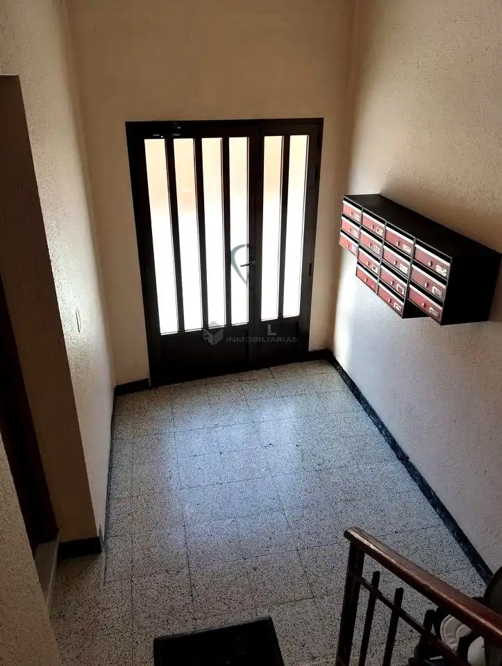 Flat for sale in Utrillas  with Heating, Storage room and Furnished