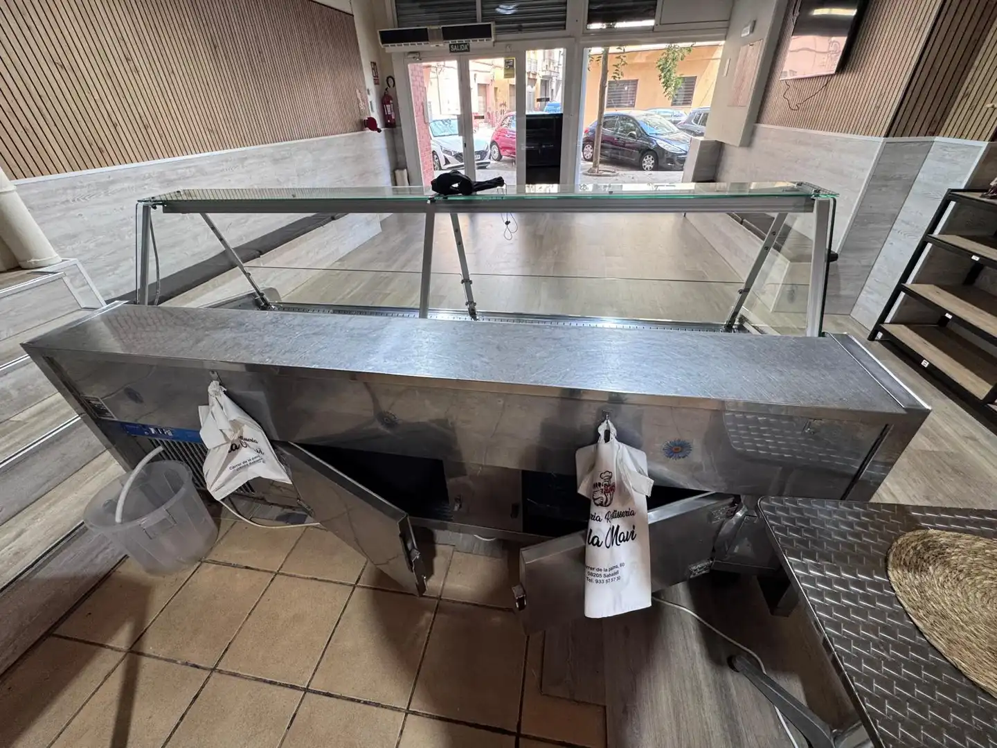 Local comercial en venta en Carrer de la Palma, imagen 35