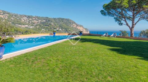 Foto 5 de Casa o xalet en venda a Fornells - Aiguablava, Girona