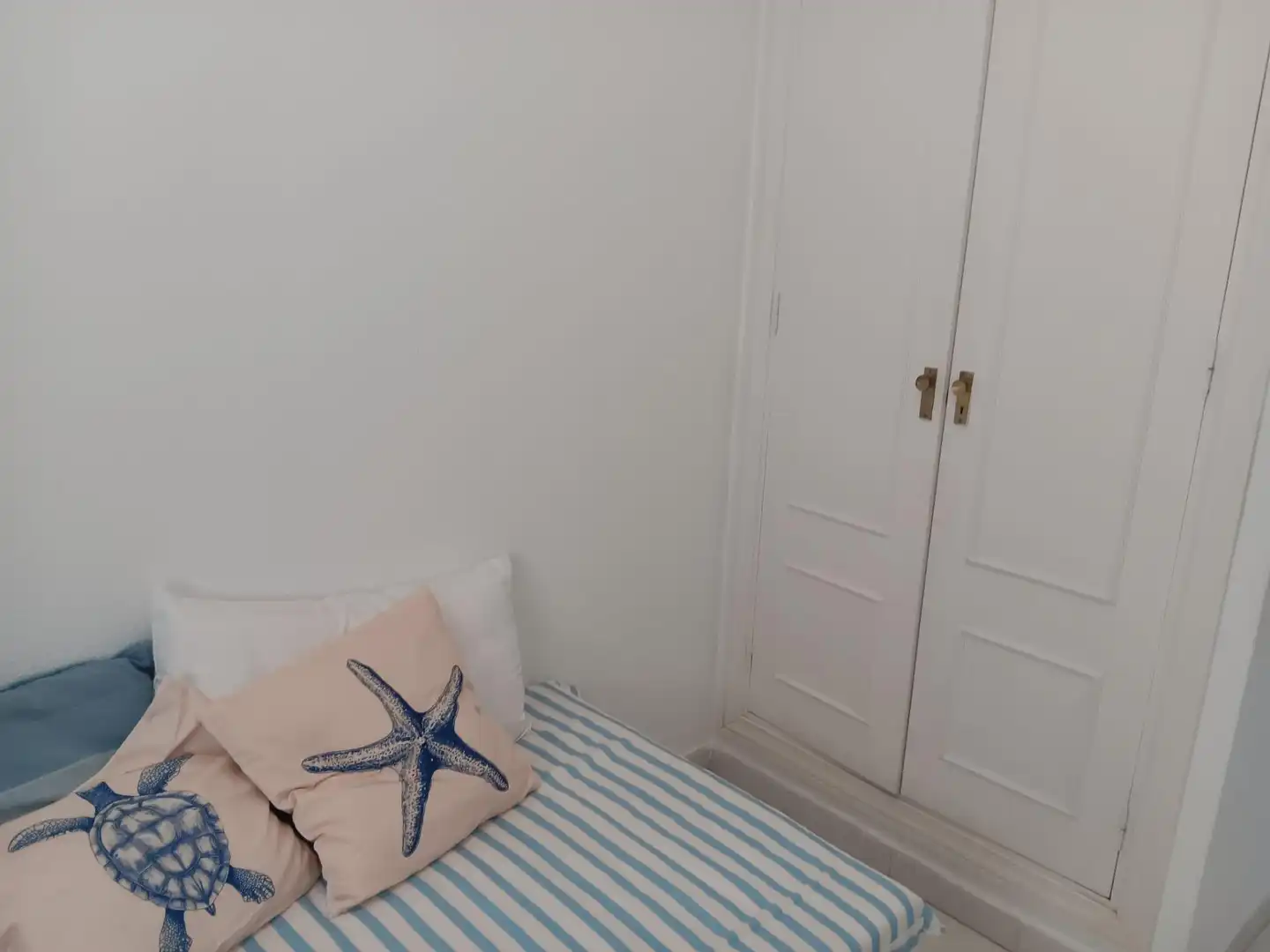 Appartement compact avec terrasse à louer à Vistahermosa - Fuentebravía, imagen 16