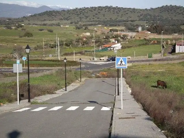 Terreni e lotti in vendita a Malpartida de Plasencia