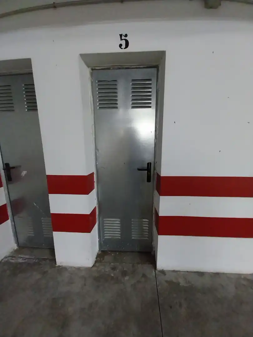 Trastero en venta en Fuencaliente de la Palma