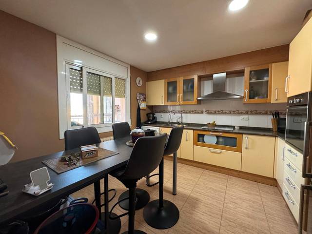 Piso en Venta en Carrer del Doctor Ferran en Sant Pere Nord