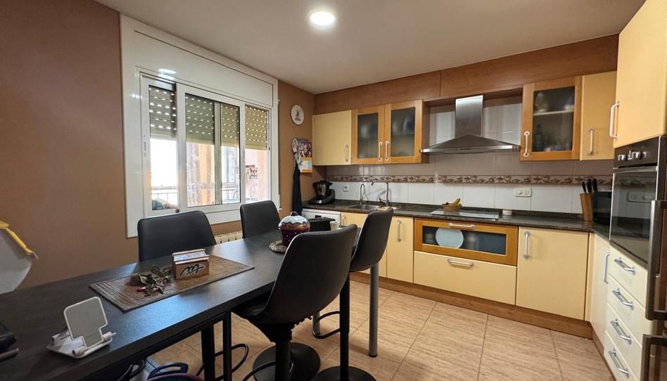 Foto 1 de Piso en venta en Carrer del Doctor Ferran, Sant Pere Nord, Barcelona