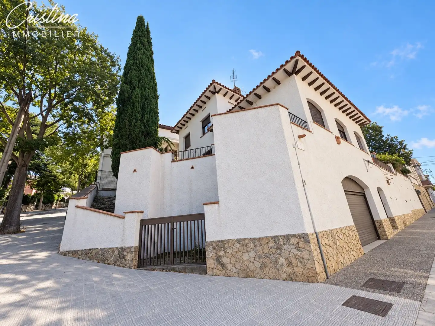 Villa avec terrasse à vendre à del Sol, imagen 6