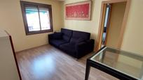 Living room of Flat for sale in  Barcelona Capital