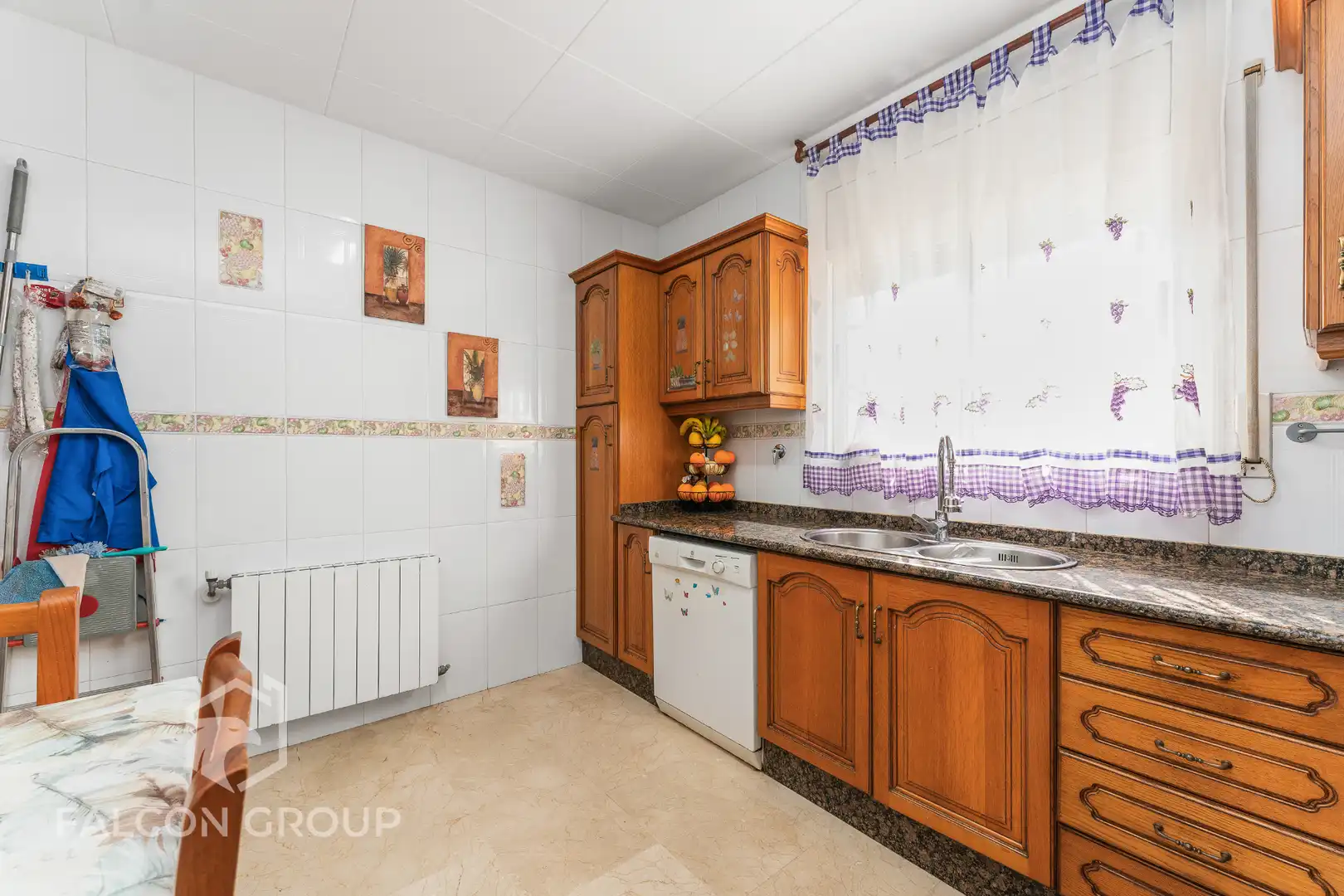 Kitchen of Houses for sale in Calafell  with Heating, Terrace and Storage room