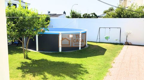 Foto 4 de Casa o xalet en venda a Avenida Jesús Delgado Valhondo, Ruta de la Plata, Cáceres Capital