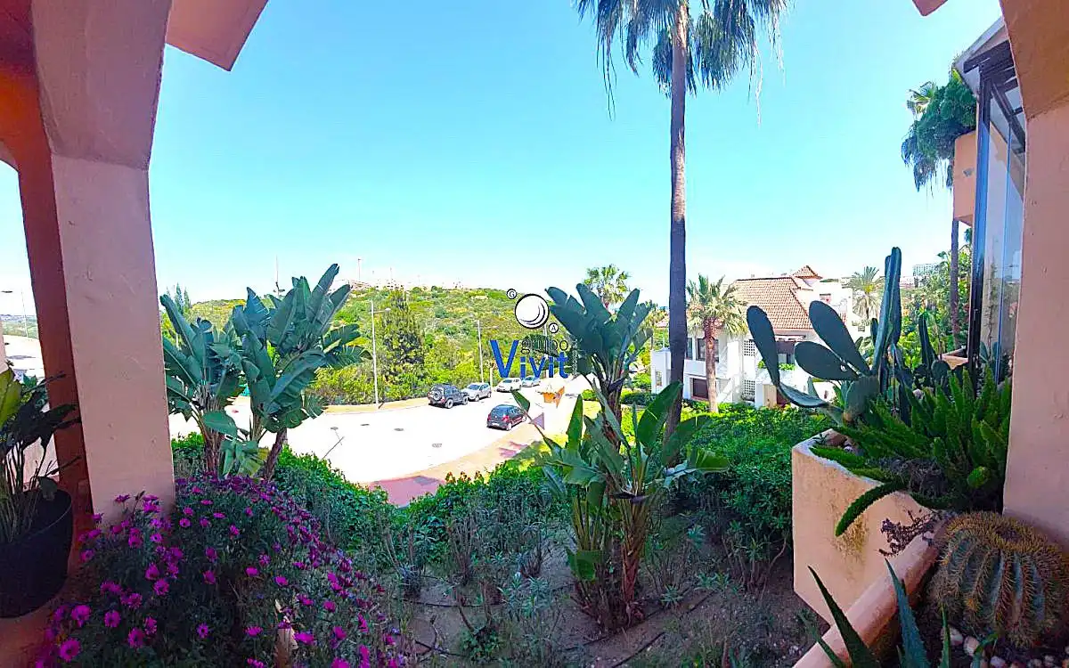 Wohnung mit Aufzug zum Verkauf in La Duquesa, imagen 4
