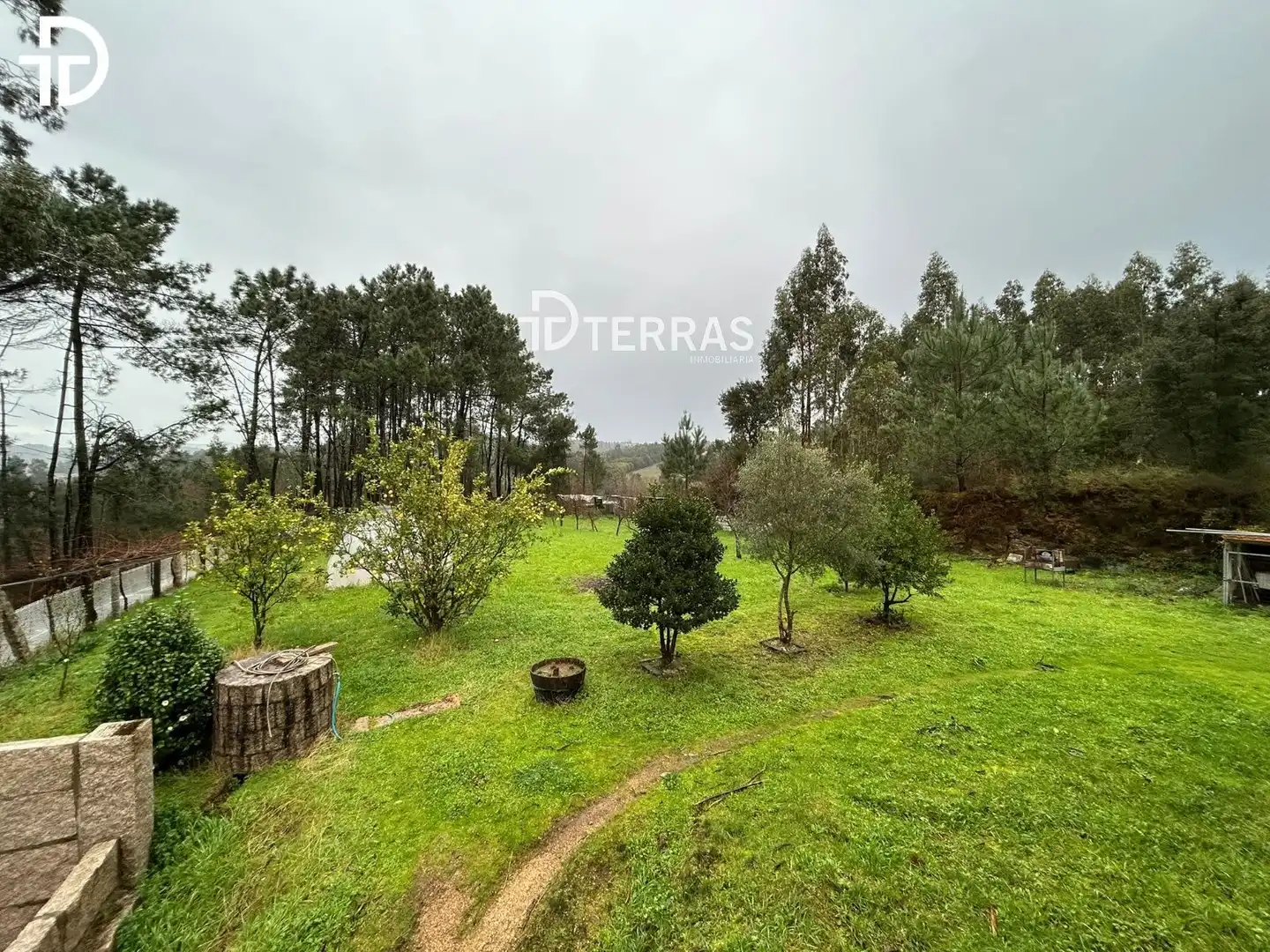 Casa o chalet en venta en A Picoña, Ribadumia