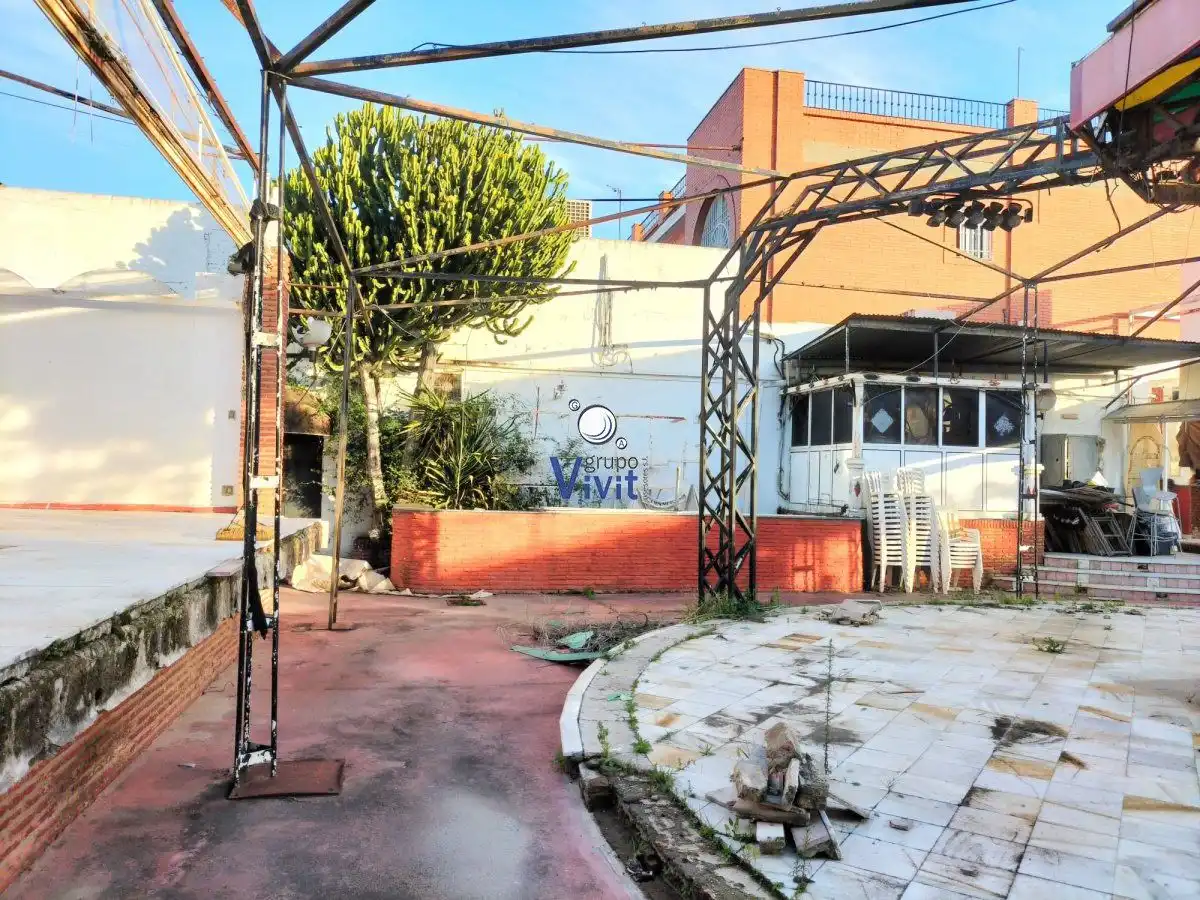 Chalet en venta en Centro - Doña Mercedes, imagen 48