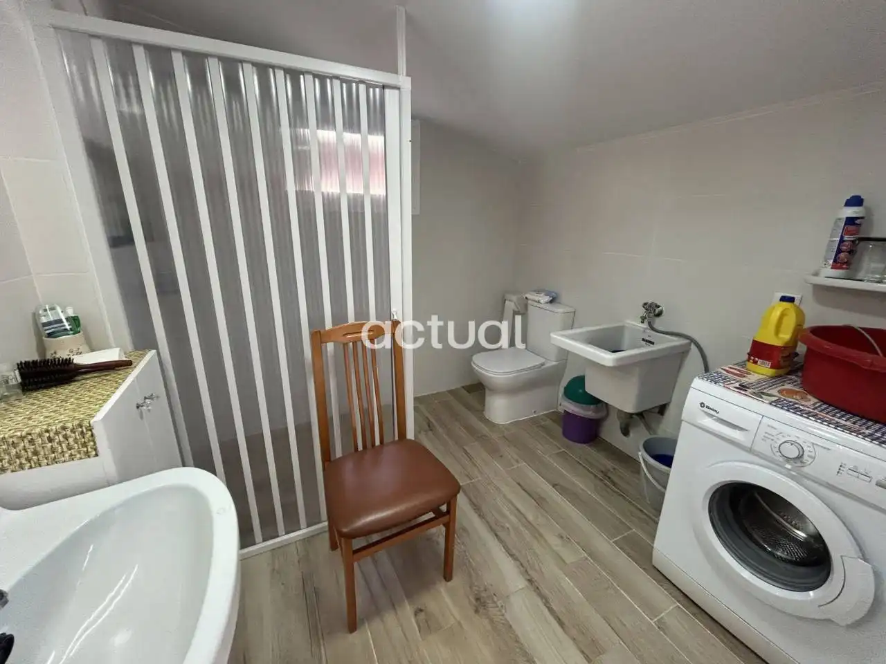Dormitori de Casa o xalet en venda en Vidreres amb Aire condicionat, Calefacció i Jardí privat