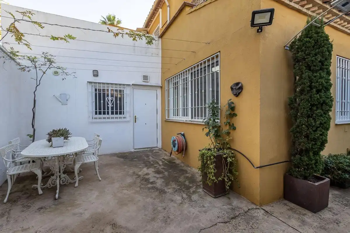 House with terrace for sale in Calle Zoraya 1, imagen 25