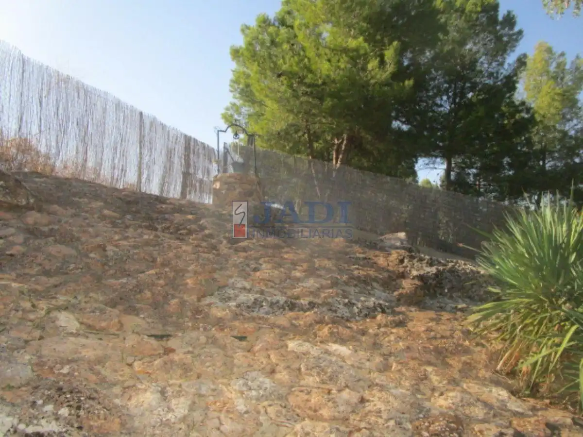 Country house for sale in Valdepeñas, imagen 11