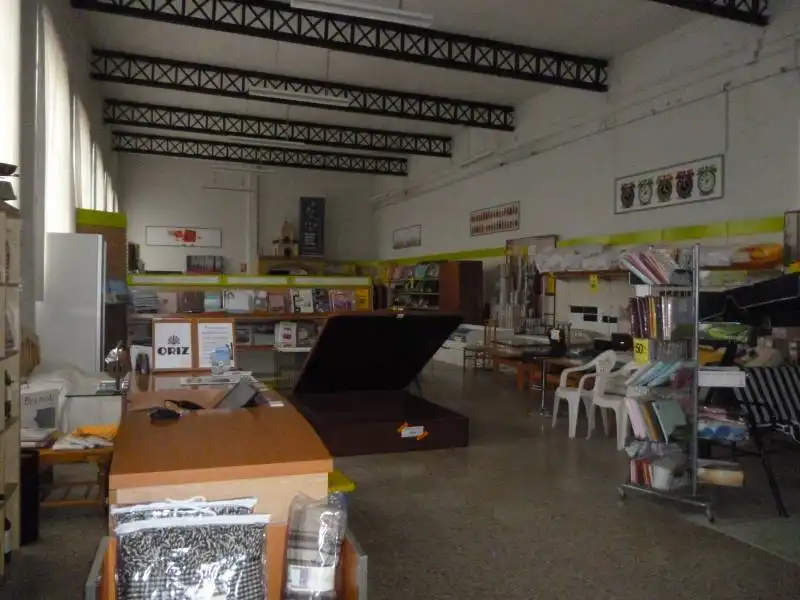 Industrial building for sale in Bocairent, imagen 6
