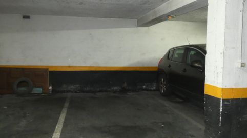 Foto 2 de Garaje en venta en Sagarminaga Kalea, Bolueta, Bilbao