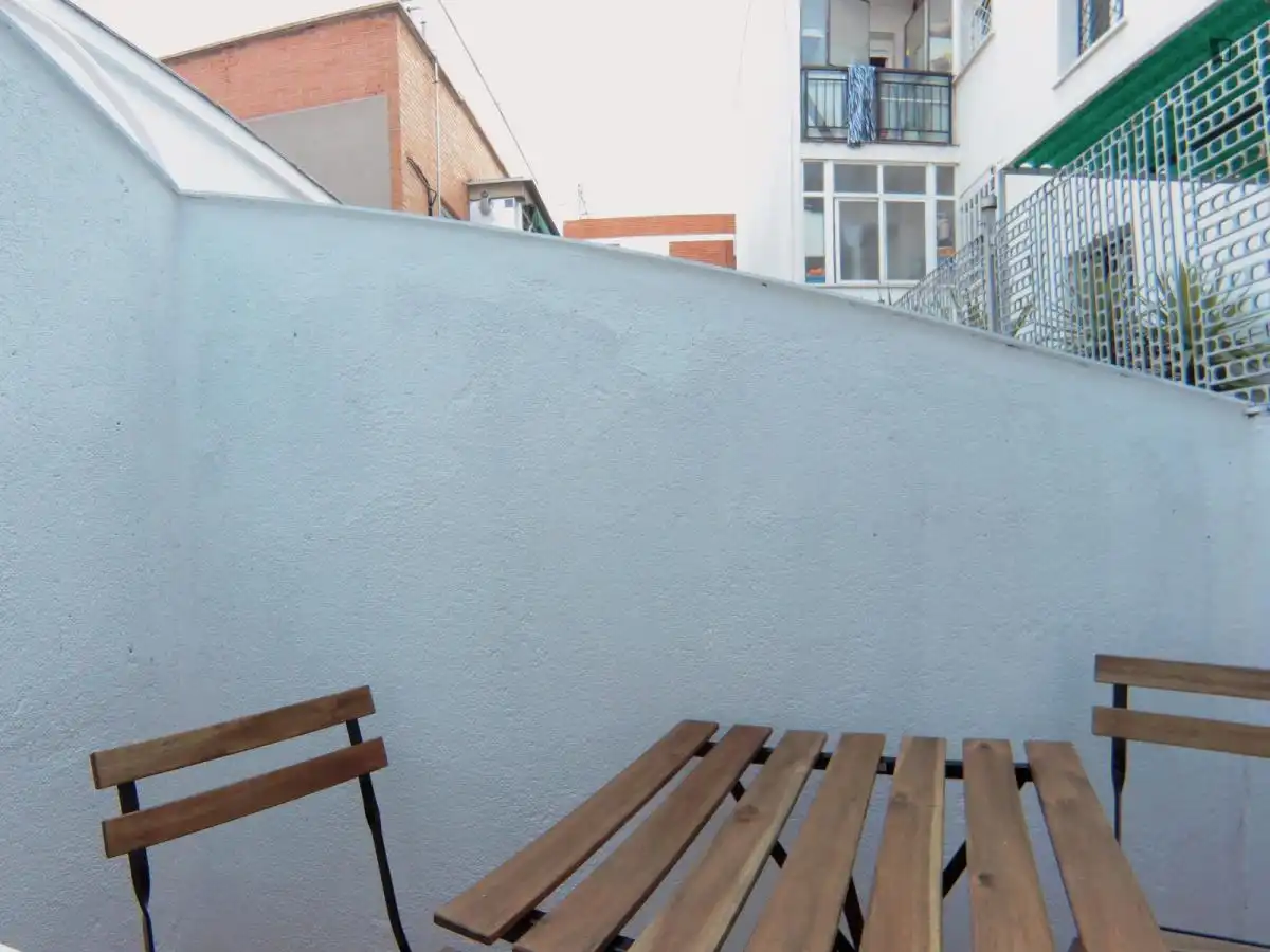 Study for rent in Pradolongo