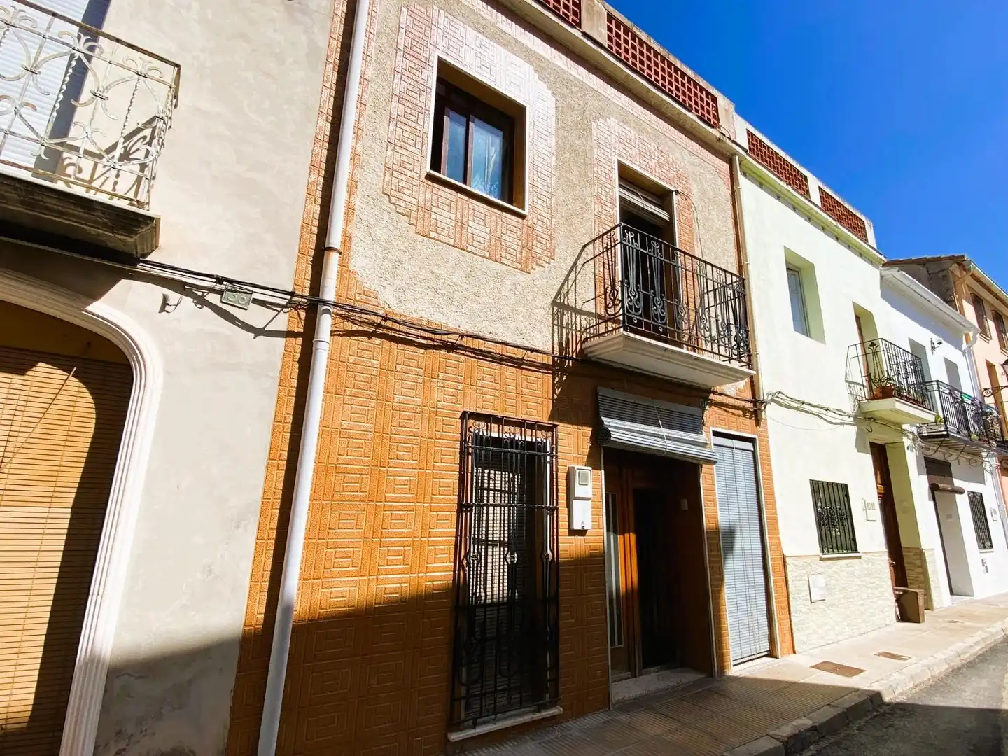 Maison mitoyenne avec terrasse à vendre à Calle JAUME I 34, imagen 48