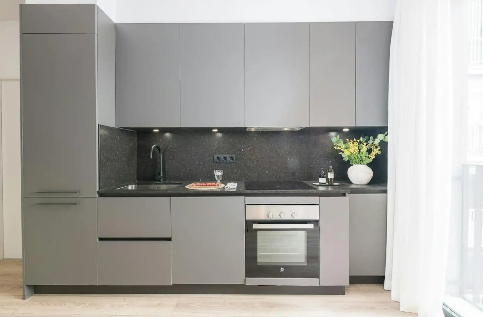 Flat to rent in Eixample, imagen 8