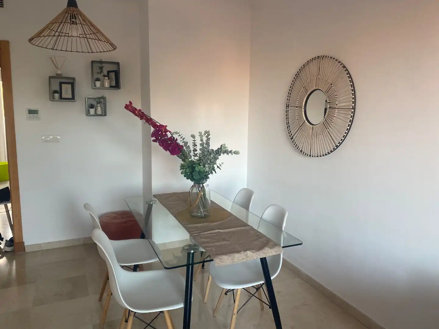 Apartament amb jardí de lloguer a Calle Casares del Sol 4, imagen 10