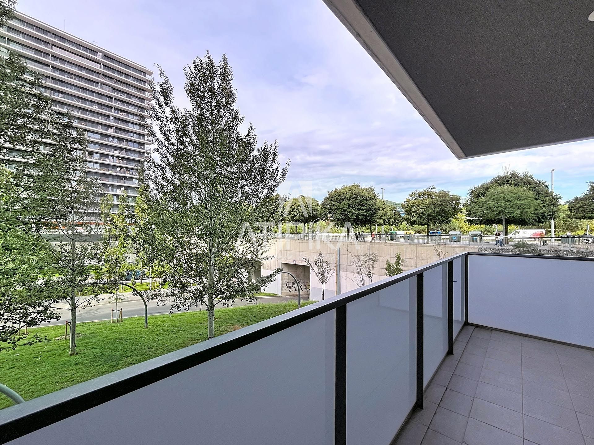 Flat for sale in Collblanc