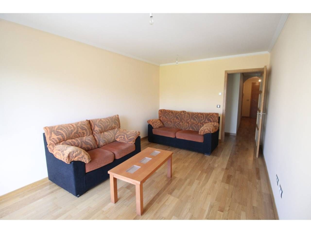 Living room of Flat for sale in Salvaterra de Miño  with Storage room