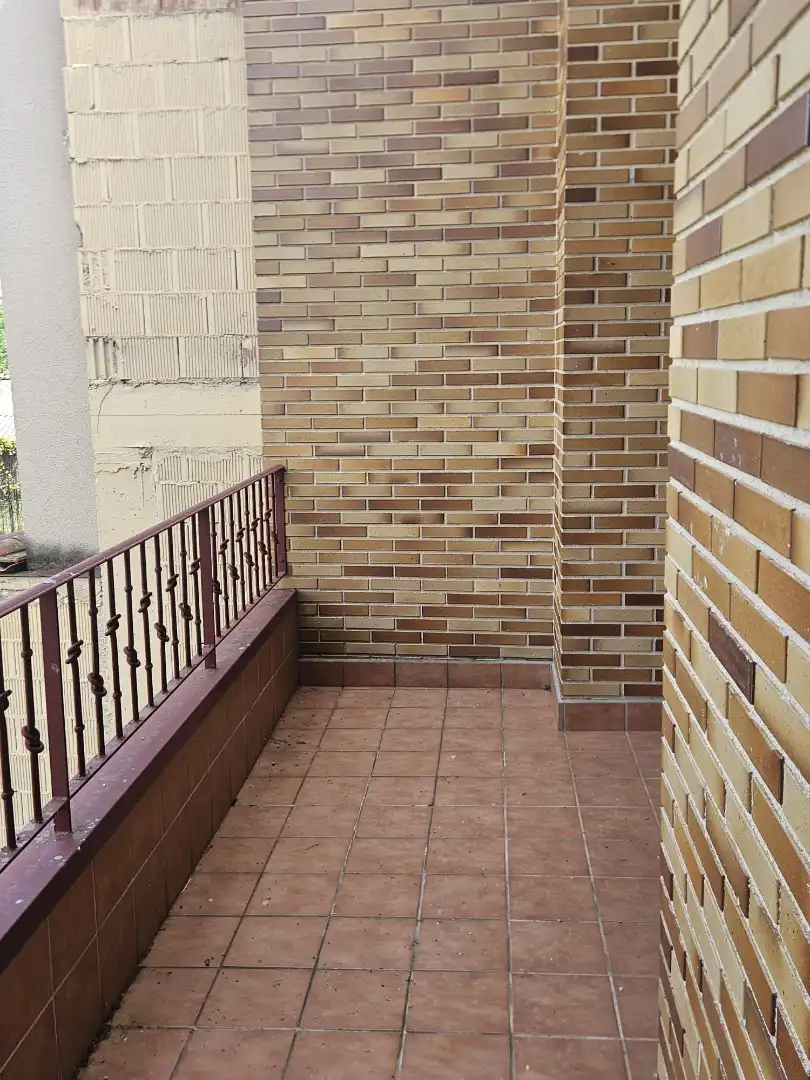 Xalet amb jardí en venda a Nájera, imagen 4
