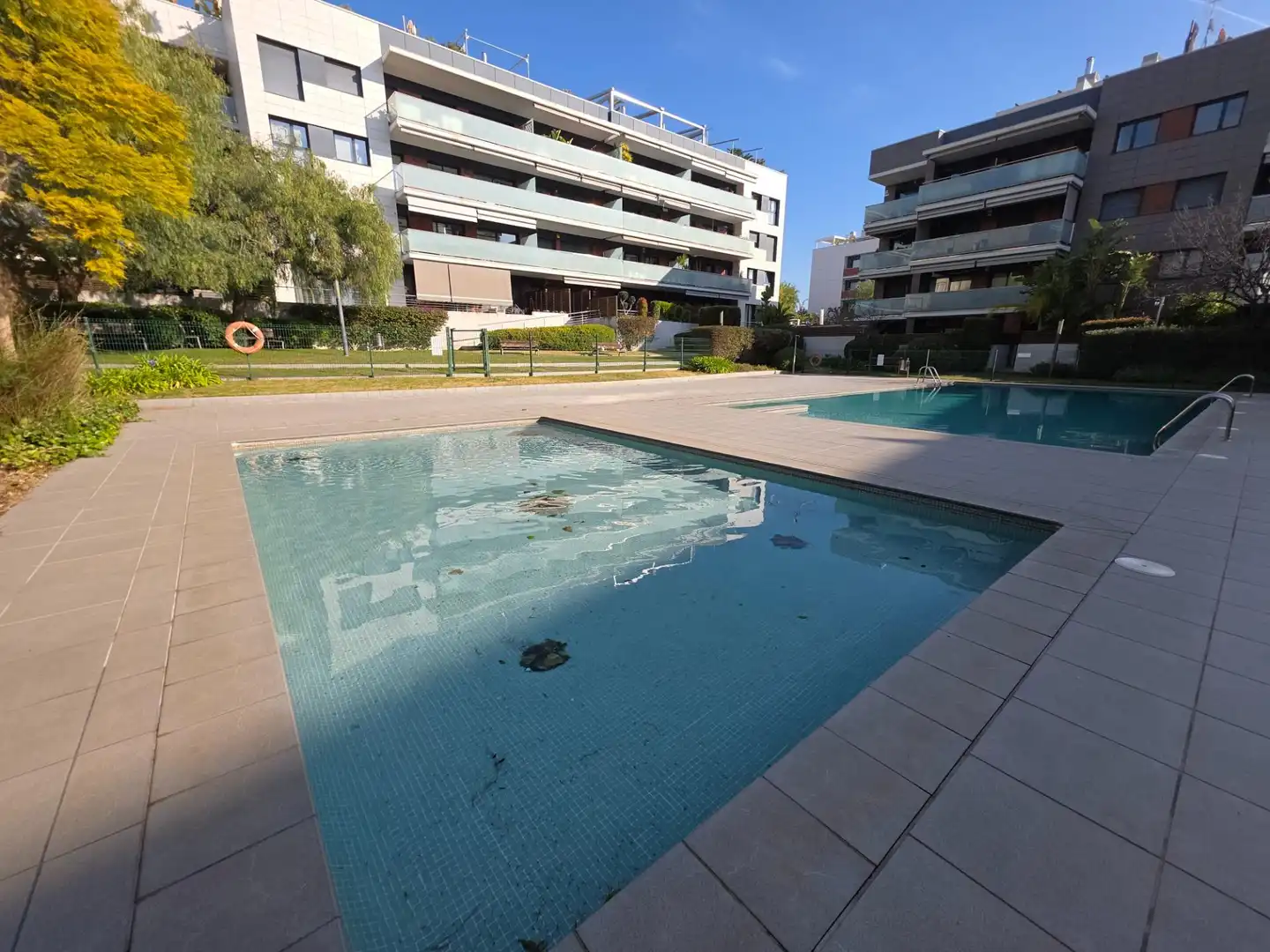 Appartement avec piscine à vendre à Calle del Camí dels Capellans, imagen 3