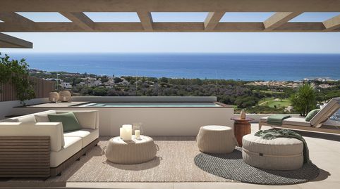 Apartamentos en venta en Cabopino, imatge 4