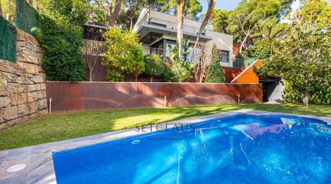 Foto 3 de Casa o xalet en venda a Premià de Dalt, Barcelona