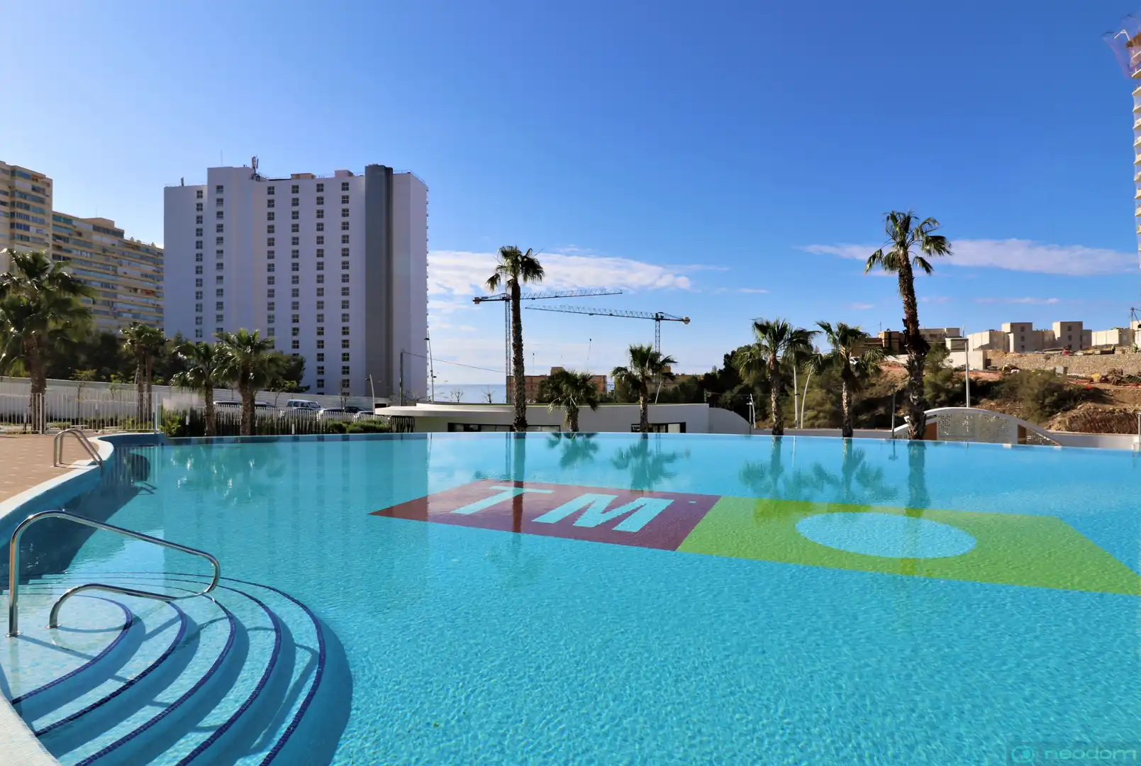 Appartamento con piscina in vendita a Av. Guatemala, imagen 58