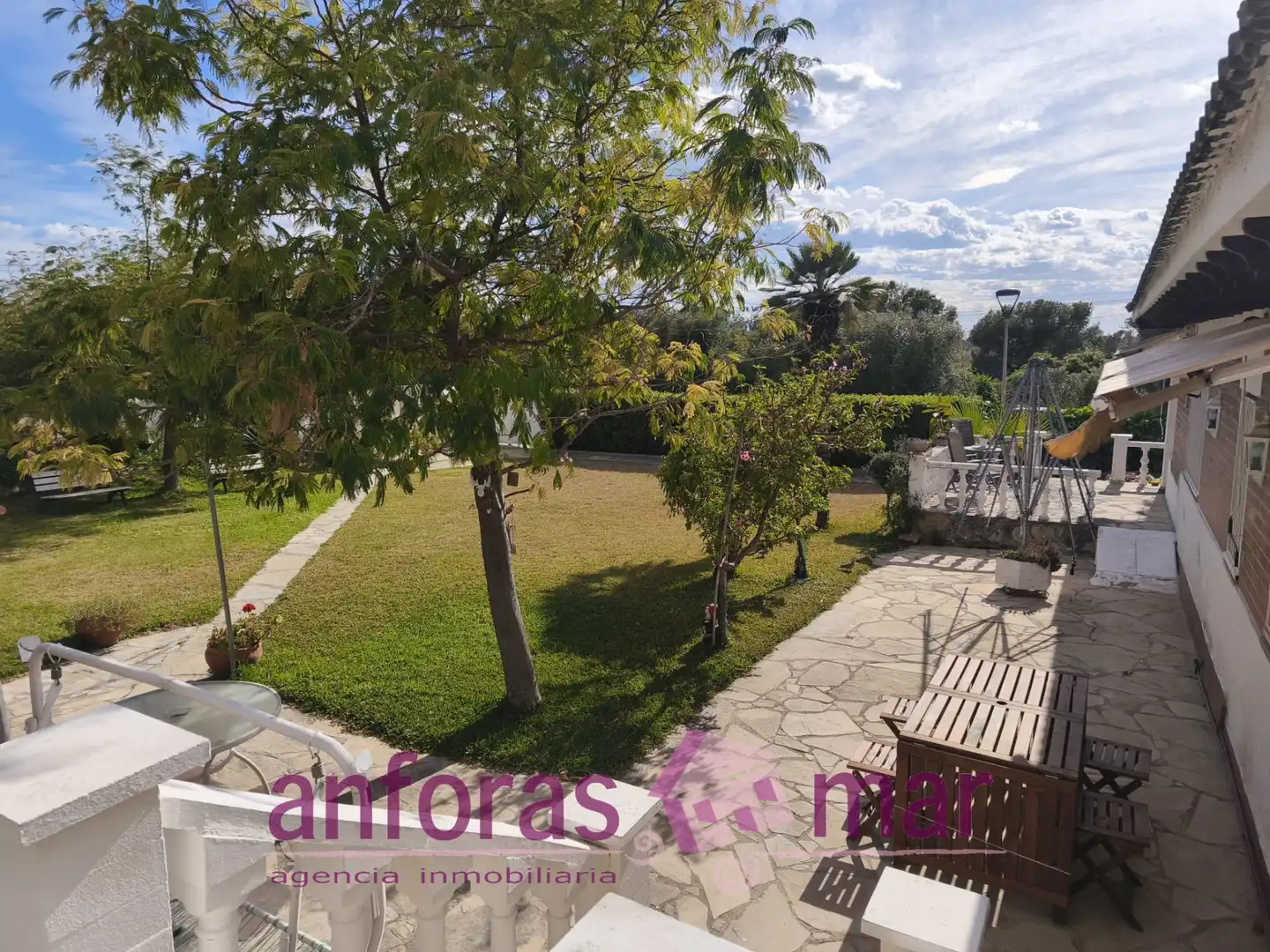 Villa mit Pool zum Verkauf in La Franquesa - Oasis Park, imagen 34