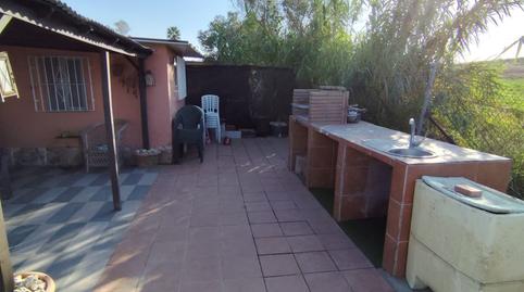 Foto 3 de Finca rústica en venta en Arcos de la Frontera, Cádiz
