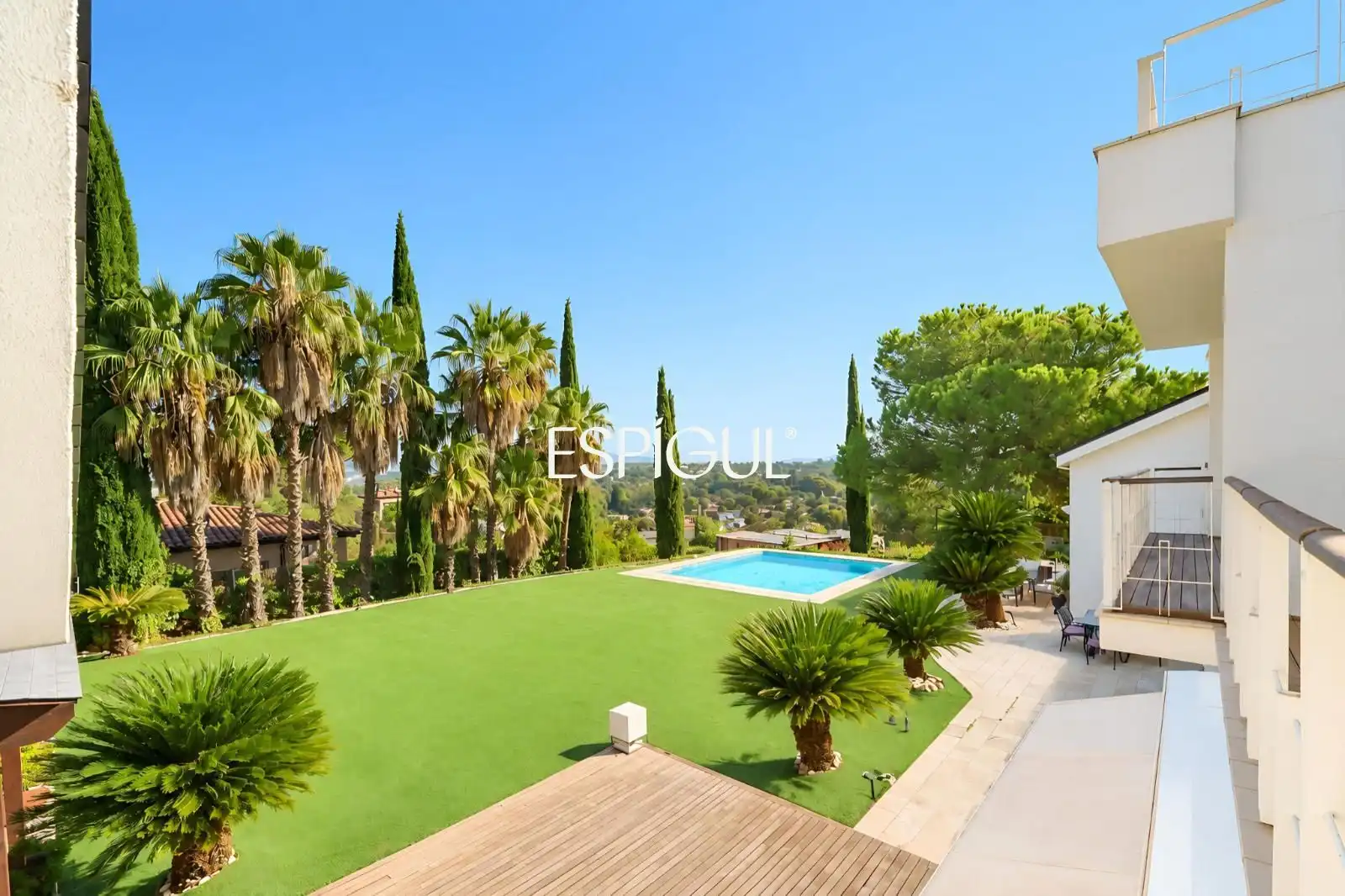 Casa amb piscina en venda a Can Montmany, imagen 70