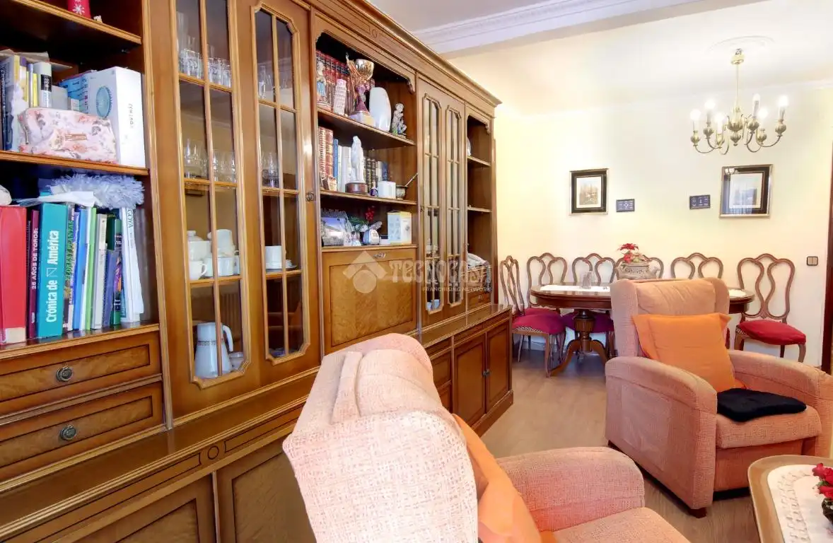 Wohnung zum Verkauf in C. Butrón, imagen 16