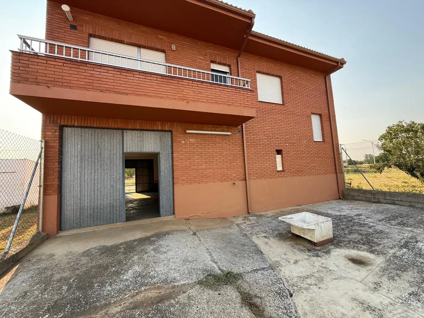 Haus mit Balkon zum Verkauf in Cimanes de la Vega, imagen 2