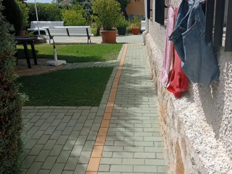 Terrassa de Casa o xalet en venda en Morille amb Calefacció, Jardí privat i Traster