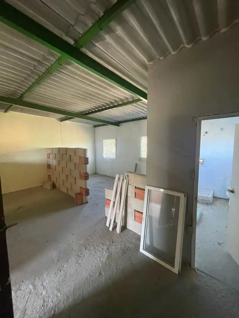 Residencial en venda a Aguadulce - Almadraba - Punta Candor