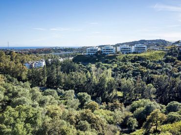 Terreno residenziale in vendita a Benahavís pueblo